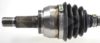 LANDROVER 6G9N4B402AB Drive Shaft